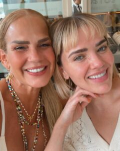 Actress Niurka Marcos HD Photos and Wallpapers February 2025