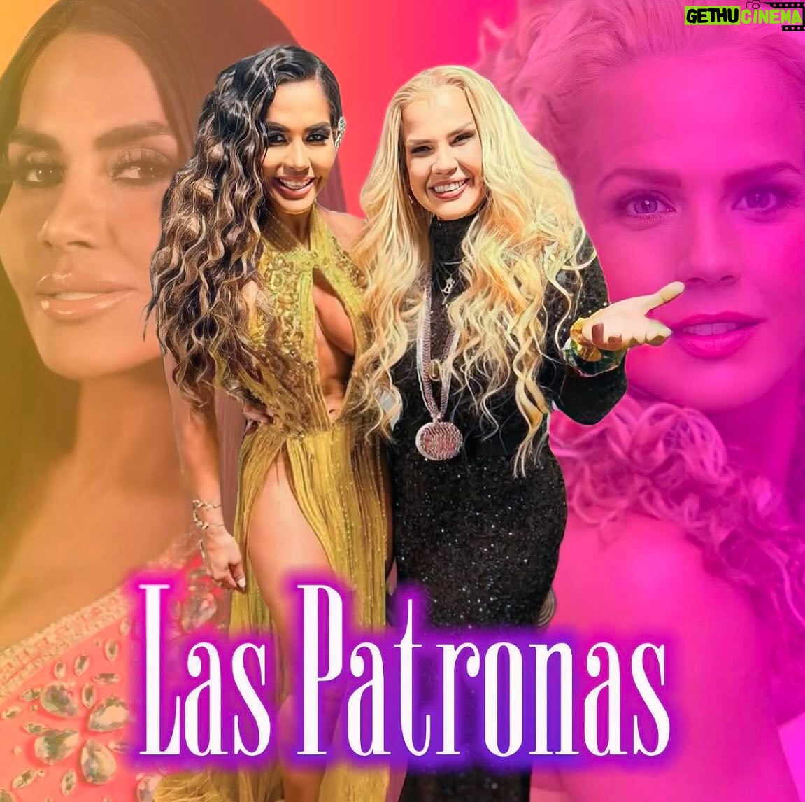 Niurka Marcos - 15.3K Likes - Las Patronas @niurka.oficial y yo el #huracánboricua🇵🇷🌪️
Cuba 🇨🇺 y Puerto Rico 🇵🇷 somos candela
Mujeres Indestructibles, imparables y Auténticas..👊🏾 #votoperdido