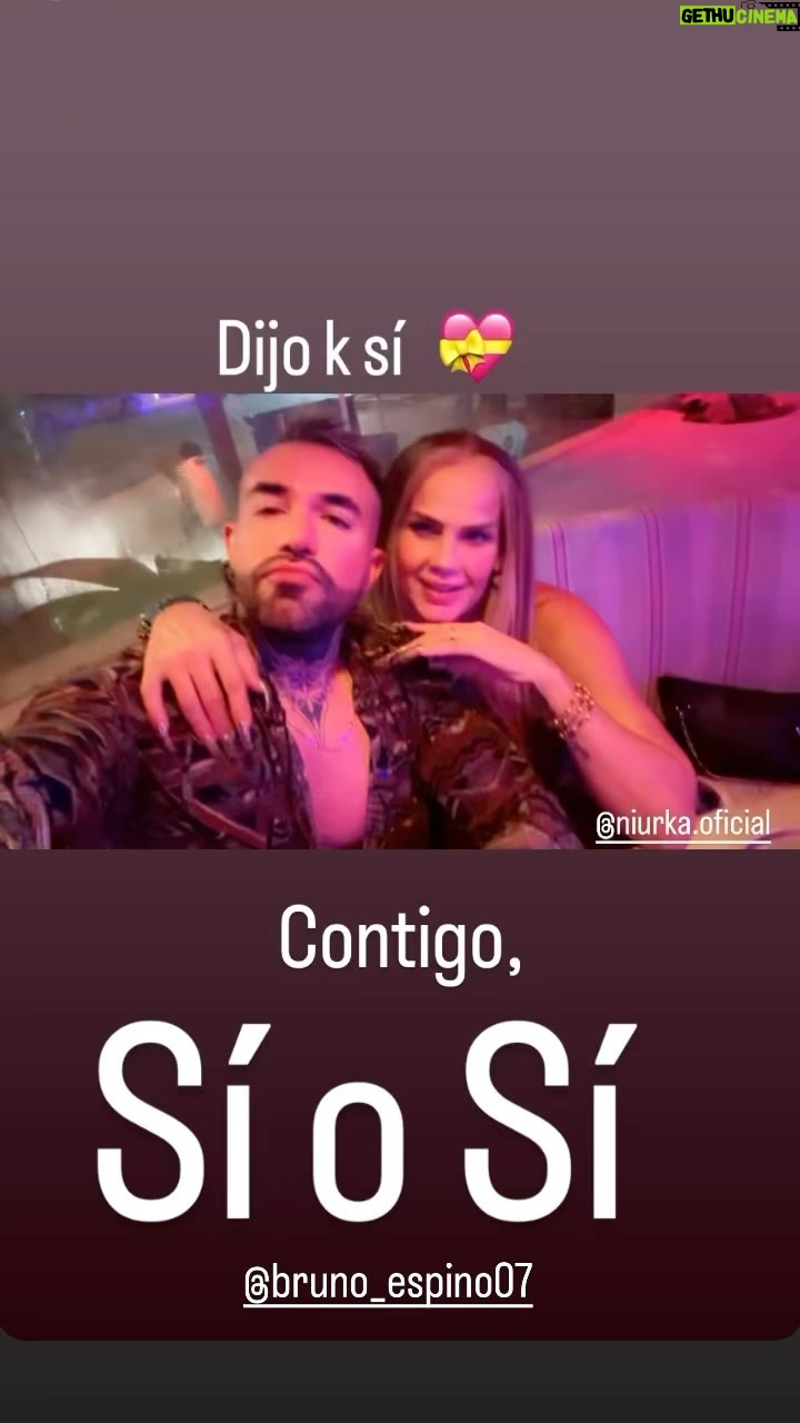Niurka Marcos - 45.7K Likes - ♥️♥️♥️ UPSSS! Nos llegó el AMOR ♥️