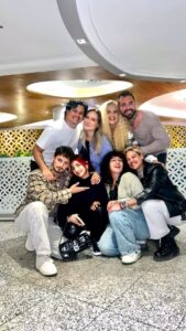 Actress Niurka Marcos HD Photos and Wallpapers February 2025