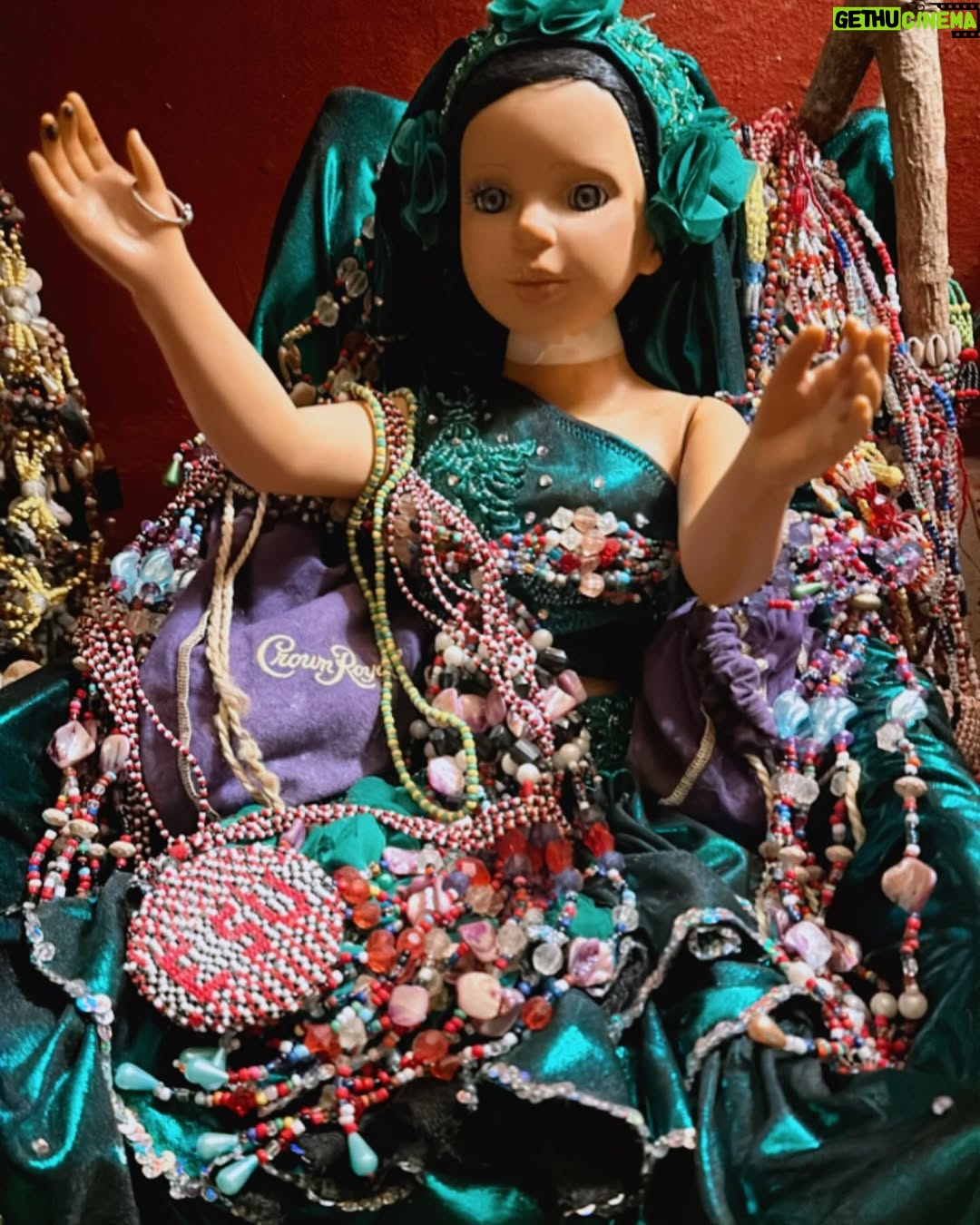 Niurka Marcos - 14.2K Likes - ♥️♥️♥️ OBATILEMI YO TU HIJA IMPLORO TU BENDICIÓN CADA DÍA DE MI VIDA ♥️♥️♥️gracias a mi ángel de la guarda ♥️♥️♥️