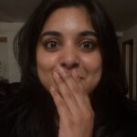 Nivetha Thomas