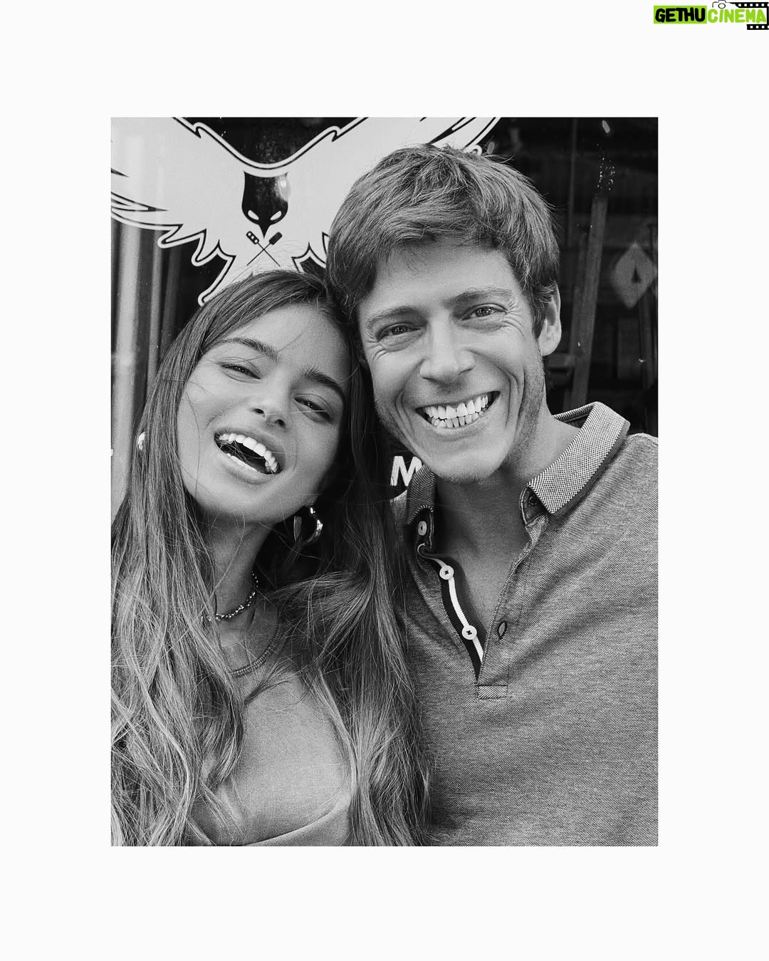 Noa Kirel - 85.4K Likes - Arrancamos 🎬 #Noa La Serie ✨
@noakirel