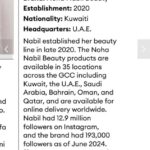 Noha Nabil