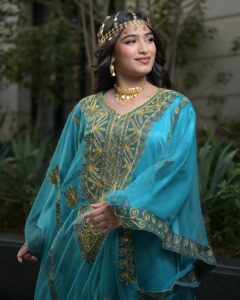 Actress Noha Nabil HD Photos and Wallpapers February 2025