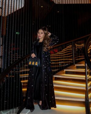 Noha Nabil Instagram - ما تشبهين إلا #الرياض و سماها 🤍
@justdanooo