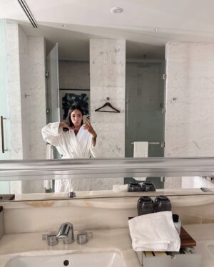 Noor El Zahed Instagram - When in Jeddah 🇸🇦