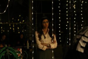 Noor Taher Instagram - To the whole team, @netflix @netflixmena @timashomali , @shirin_kamal , @isshomali , @issam.husseini , the crew, the cast, and last but definitely not least, the fans; thank you🤍 

Layan’s death resonated with a lot of people; and while she’s a fictional character in a fictional story, it cannot be closer to reality. In this day and age, honor killings still exist in many societies and cultures, the same ones you and I live and thrive in. Not only do laws need to be changed, but people’s mentalities. Countless lives were lost and ruined in the name of honor. Whether they were women who made a “mistake”, women who were accused of a “mistake”, or simply women trying to exist in societies that target them yet claim to protect them. If you aren’t familiar with the atrocities committed against women and girls at a rate thats far from believable in the name of a backwards concept; I urge you to educate yourselves and fight for a change. We owe it to the lives lost, and to the lives that are at risk. 

To Layan, I’ll always cherish you. Goodbye. 🤍