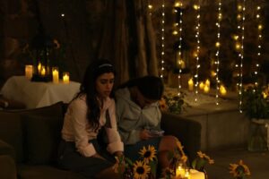 Noor Taher Instagram - To the whole team, @netflix @netflixmena @timashomali , @shirin_kamal , @isshomali , @issam.husseini , the crew, the cast, and last but definitely not least, the fans; thank you🤍 

Layan’s death resonated with a lot of people; and while she’s a fictional character in a fictional story, it cannot be closer to reality. In this day and age, honor killings still exist in many societies and cultures, the same ones you and I live and thrive in. Not only do laws need to be changed, but people’s mentalities. Countless lives were lost and ruined in the name of honor. Whether they were women who made a “mistake”, women who were accused of a “mistake”, or simply women trying to exist in societies that target them yet claim to protect them. If you aren’t familiar with the atrocities committed against women and girls at a rate thats far from believable in the name of a backwards concept; I urge you to educate yourselves and fight for a change. We owe it to the lives lost, and to the lives that are at risk. 

To Layan, I’ll always cherish you. Goodbye. 🤍