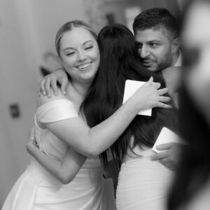 Noor Taher Instagram - celebrating love, family, new family🤍… & dolphins
