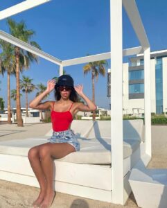 Actress Noor Taher HD Photos and Wallpapers April 2025