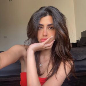 Noor Taher Instagram - 💌