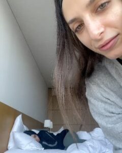 Actress Noor Taher HD Photos and Wallpapers April 2024