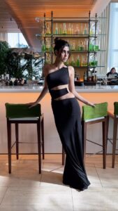 Actress Noor Taher HD Photos and Wallpapers February 2024