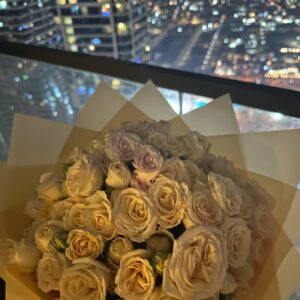 Noor Taher Instagram - twenty fiiiiive🫶🏼 

thank you for the birthday love, appreciate every single one of you🤍