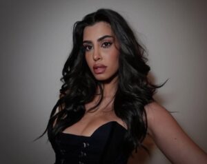 Noor Taher Instagram - did you?