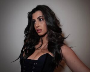 Noor Taher Instagram - did you?