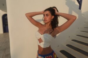 Noor Taher Instagram - 🪼