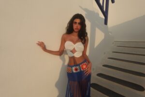 Noor Taher Instagram - 🪼