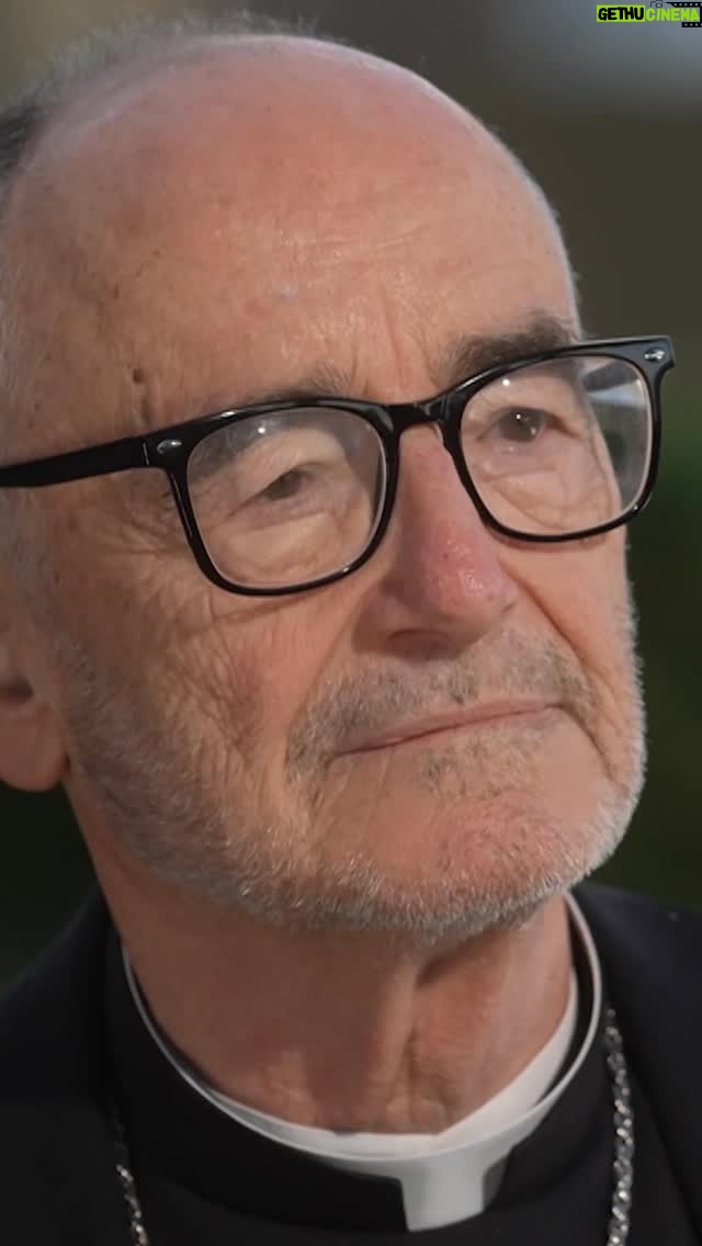 Norah O'Donnell - 2.5K Likes - The moment Pope Francis uttered the phrase “Who am I to judge?” when speaking about homosexuality, he broke barriers in the Catholic Church. @norahodonnell sat down with Cardinal Michael Czerny, a papal elector from Canada, who said he believes the spirit of inclusion will continue.