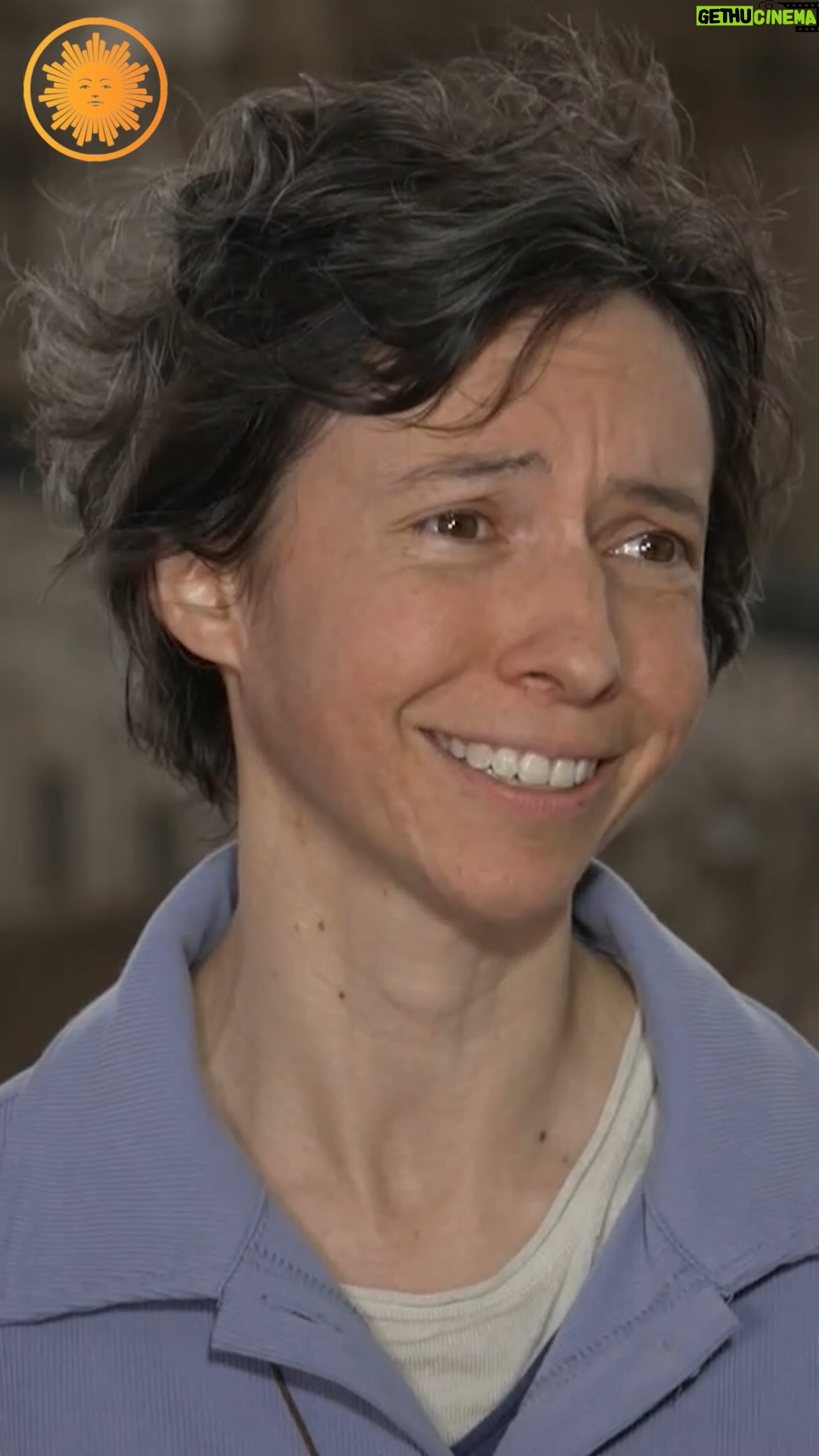 Norah O'Donnell - 9.3K Likes - Sister Emily Stout, an American member of the Little Sisters of Jesus, told @norahodonnell that she and other nuns “feel a little lost” after the death of Pope Francis.
Sister Stout shares that she was able to say goodbye to Francis: “I know that he’s praying for us.”