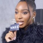 Normani
