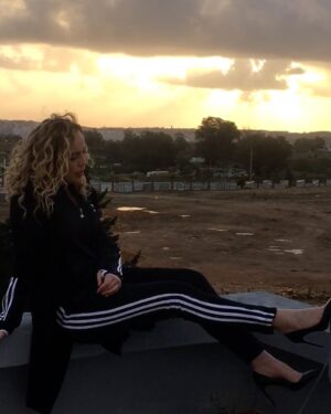 Noufissa Benchehida Instagram - #📸 @hamada_samba
