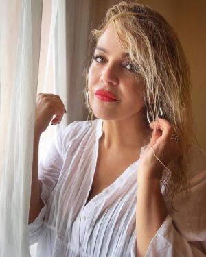 Noufissa Benchehida Instagram - 