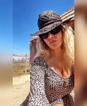 Noufissa Benchehida Instagram - 