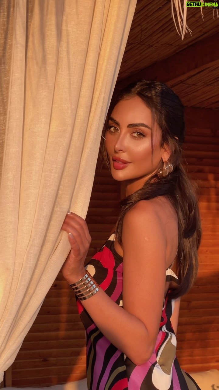 Nour AlGhandour - 176.5K Likes - ♥️♥️