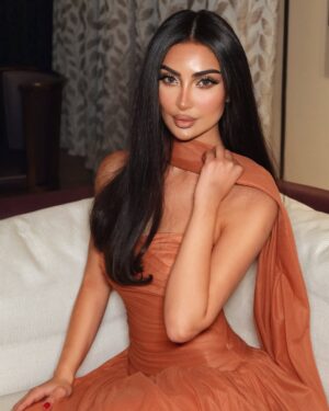 Nour AlGhandour Instagram - 🧡

@beauteouslenses