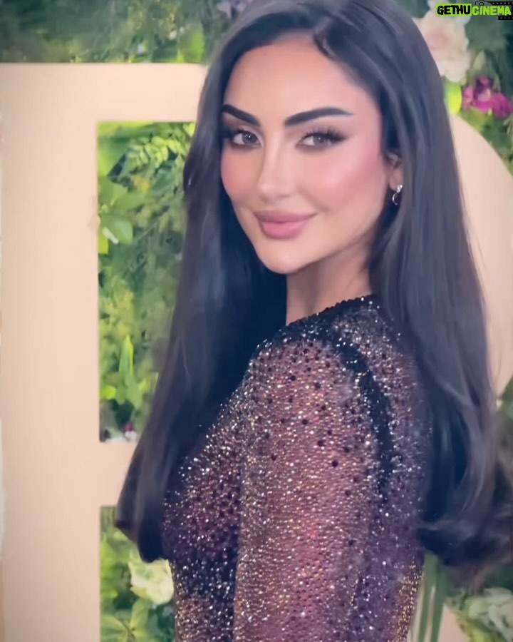 Nour AlGhandour - 178.9K Likes - كانت ليلة جميلة و محبتكم لا تقدر بـ ثمن 
السعودية وجهة عالميا نفتخر فيها 
♥️🪄✨

Thank you Saudi Arabia .. what a night 💫