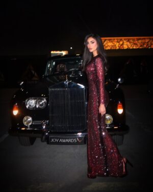 Nour AlGhandour Instagram - كانت ليلة جميلة و محبتكم لا تقدر بـ ثمن 
السعودية وجهة عالميا نفتخر فيها 
♥️🪄✨

Thank you Saudi Arabia .. what a night 💫