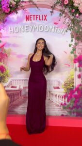 Actress Nour AlGhandour HD Photos and Wallpapers April 2025