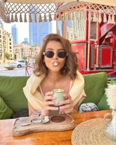 Actress Nour Ali HD Photos and Wallpapers October 2025