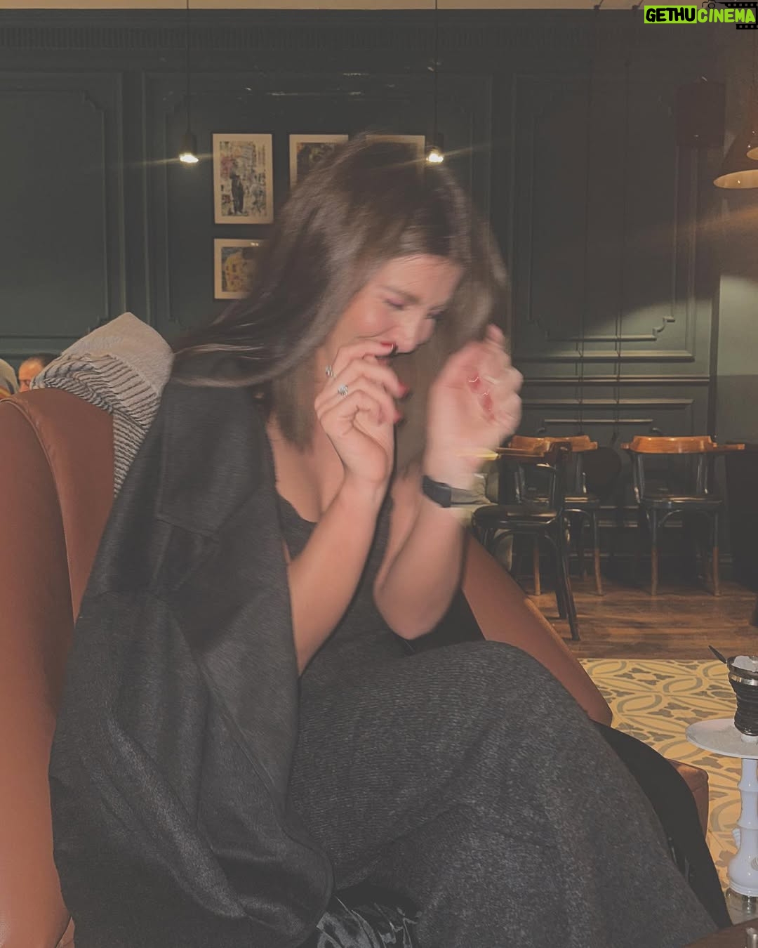 Nour Ali - 65.5K Likes - Girls night 💄🤍