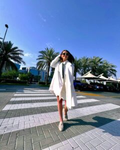 Actress Nour Ali HD Photos and Wallpapers April 2025