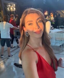 Actress Nour Ali HD Photos and Wallpapers October 2021