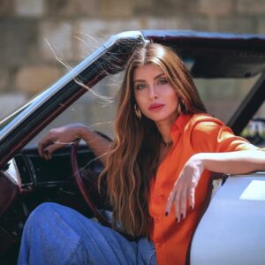 Nour Ali Instagram - ❤️