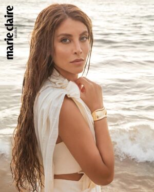 Nour Ali Instagram - #SummerSensesEmbracingLove
“شكّل مسلسل “لعبة حب” تحدياً كبيراً جداً بالنسبة إليّ كدور أساسي وبطولة، فقد تحدّيت نفسي في هذا العمل الذي تطلّب منّي جهداً كبيراً والتزاماً على مدار ٨ أشهر للمحافظة على هذه الوتيرة والشغف بالدور الذي ألعبه .” زوري موقعنا واكتشفي حوارنا الكامل مع بطلة مسلسل “لعبة حب”، نور علي!

“Playing the lead role in the series “Lo’bat Hob” was a huge challenge for me. I challenged myself in this project, which required a lot of effort and commitment from me for 8 months to maintain this pace and passion for the role I play.” Visit our website and discover our full interview with the star of the series “Lo’bat Hob”, Nour Ali!
 
@nourali.official
 
المجوهرات كلها من @tiffanyandco
 
مديرة المحتوى الرئيسة: @obeidadanhach
رئيسة التحرير: @farahland 
التصوير:  @mseifphotography
الستايلست: @omziag
الشعر: @bobhairdesign لدى @assaadhairdesign
المكياج: @moemaanieh
الموقع: BOHA @bohalifestyle
الإنتاج: @tintin.kai
اطلالة نور: @karoline_lang 
 شكر خاص @_hdconsultancy 
📣 follow us on @marieclairearabia
 
#MarieClaireArabia #SummerIssue  #NourAli #TiffanyAndCo #Jewellery #Jewelry #Celebrities #نور_علي #تيفاني_آند_كو #مجوهرات