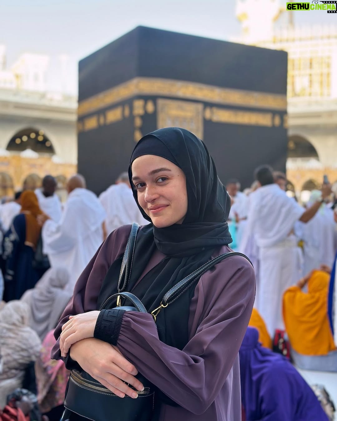 Nour Ehab - 303.9K Likes - الحمدلله 🤲🤍