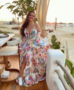 Actress Nour Ehab HD Photos and Wallpapers October 2021