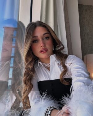 Nour Ehab Instagram - 🤭