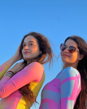 Nour Ehab Instagram - MY BESTFRIEND 👩🏽‍🤝‍👩🏼💕