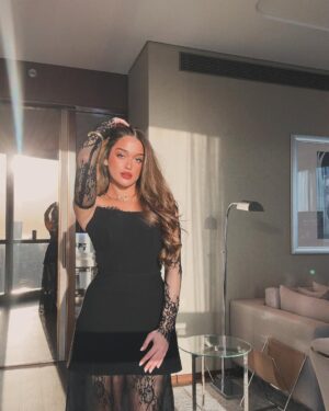 Nour Ehab Instagram - ⭐️