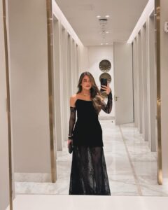 Actress Nour Ehab HD Photos and Wallpapers February 2025