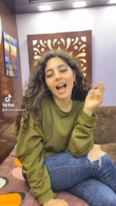 Actress Nour Ehab HD Photos and Wallpapers May 2021