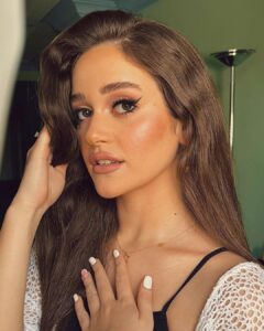 Actress Nour Ehab HD Photos and Wallpapers February 2023