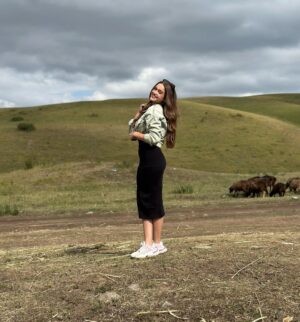 Nour Ehab Instagram - 🌿🌴