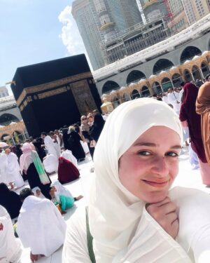 Nour Ehab Instagram - الحمدلله 🙏
أحلى شعور في الدنيا ❤️